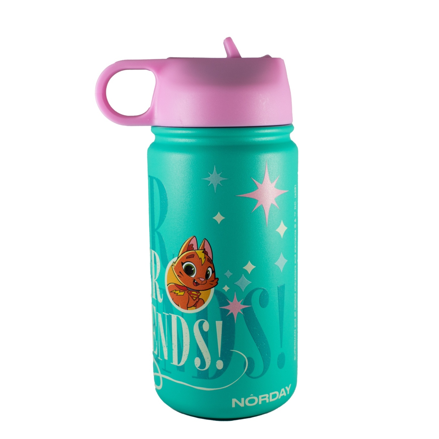 Kids 14 oz Krypto Aqua