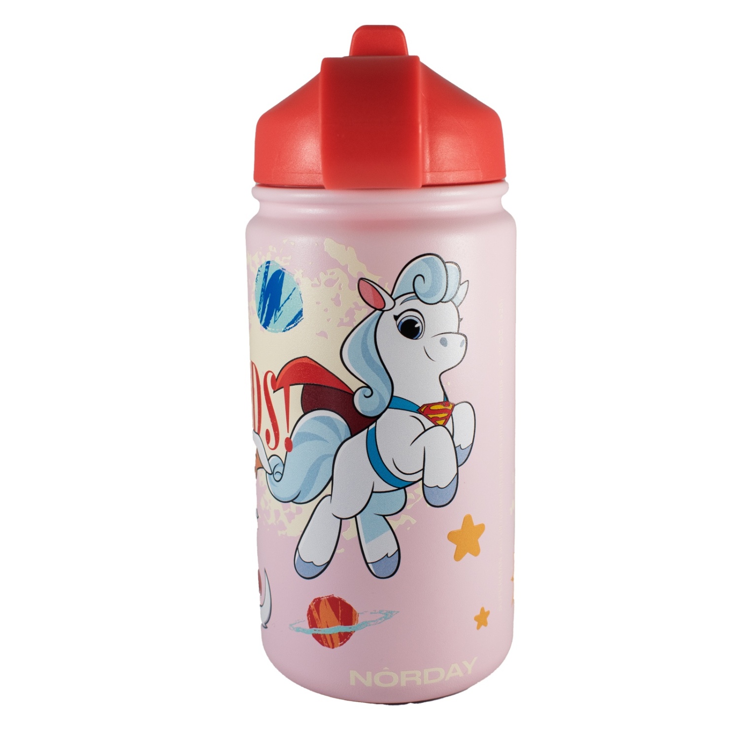 Kids 14 oz Krypto Pink